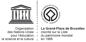 Logo Unesco